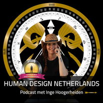 #7 'Love & Hate' Human Design experiment in verbinden en nee zeggen