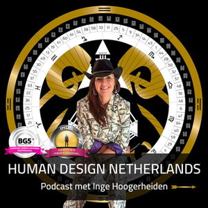 #22 'Money honey' Jouw Carrière & Business Human Design