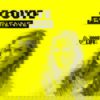 Toute Fabienne #49 - Tessa June en Nina Sophia