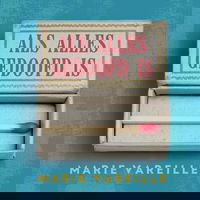 Als alles gedoofd is