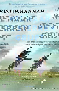 Wie naar de sterren grijpt