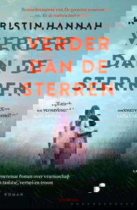 Verder dan de sterren