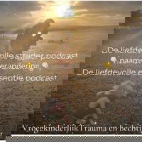 #535 Hoe kan ik, in de strijd (met eten), verbinden met liefde?