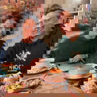 joanne nihom & joost kadijk Je ziet het niet