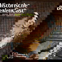 Afl. 61 - Waarom houdt Poetin vast aan Koude Oorlog-spionnen?