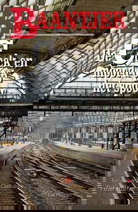 De Cock en moord op het spoor