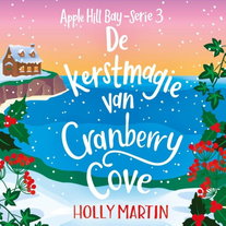 De kerstmagie van Cranberry Cove