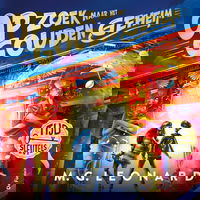 Op zoek naar het gouden geheim