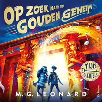 Op zoek naar het gouden geheim