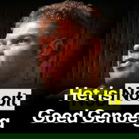 Wesley Vissers - De Duistere Kant van het Streven Naar Het Perfecte Lichaam