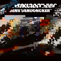 Jens Dendoncker over de romantiek.