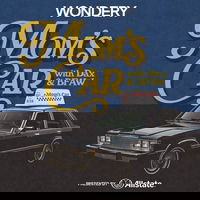 Mom's Car: Ryan Hansen