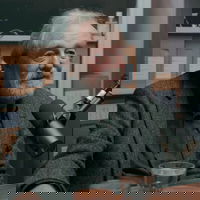 Midas Dekkers, bioloog: ‘Ik ben als een oud mannetje geboren en daar ben ik tevreden mee’