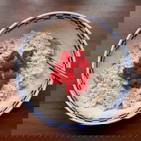 #172 Bircher Muesli, De Syrische Keuken en pasta Genovese