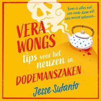 Vera Wongs tips voor het neuzen in dodemanszaken