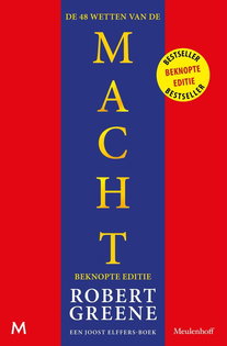 De 48 wetten van de macht