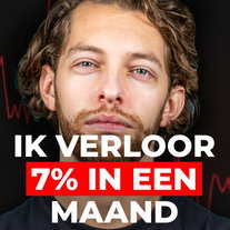 Waarom jouw strategie ineens NIET meer werkt (en wat je eraan doet) - Trading Podcast - Ep. 204