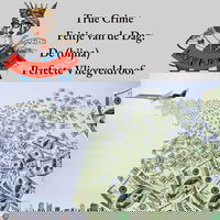 True crime Feitje van de dag: De echte Miami vliegveld heist (nu uiteraard een Netflix serie...)