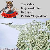 True crime Feitje van de dag: De echte Miami vliegveld heist (nu uiteraard een Netflix serie...)