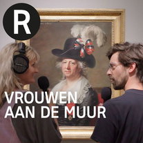 TRAILER Vrouwen aan de muur. Waar zijn de vrouwen in het Rijksmuseum?