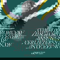 The Boy Problem; zijn worstelende mannen de verliezers van de 21ste eeuw? | Charles Groenhuijsen #254