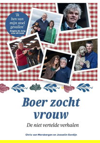 Boer zocht vrouw