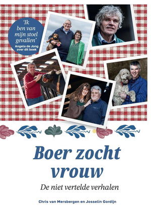 Boer zocht vrouw
