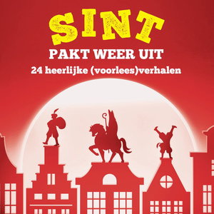 Sint pakt weer uit