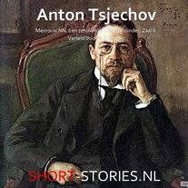 Anton Tsjechov