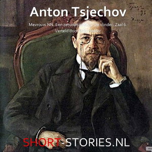 Anton Tsjechov