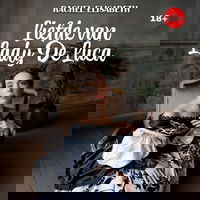 Liefde van Lady de Luca