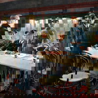 11 november. Wapenstilstand