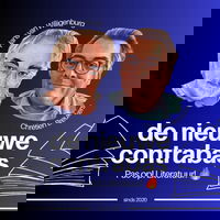 199 - De Nieuwe Contrabas podcast – George Orwell-special