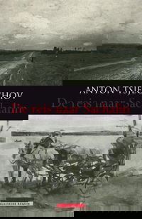 De reis naar Sachalin