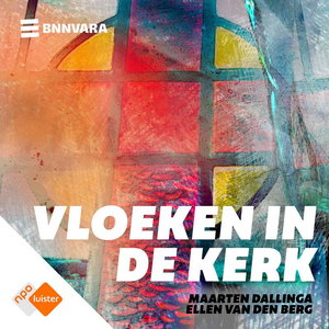 Luister ook naar 'Vloeken in de Kerk'