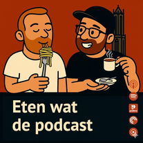 Ndujame & Ana’s Meze & Mangal:  van ’nduja naar mangal