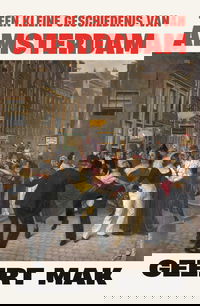 Een kleine geschiedenis van Amsterdam