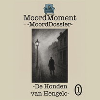 #35 De Honden van Hengelo - deel 1: De bewijsstukken