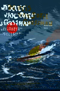 De reis van Sofie Grossman
