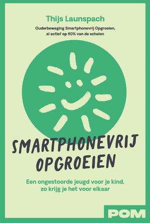 Smartphonevrij opgroeien