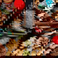 How to afford food when money is tight