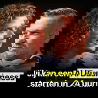 AI Experts: Hoe je Rijk Wordt In Het Nieuwe Tijdperk van AI - Joep Scheele en Tibor van der Meer