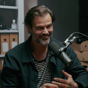 Arie Boomsma, fitnessondernemer: ‘Ik houd ervan dat je altijd sterker kunt worden’