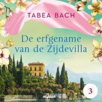 De erfgename van de Zijdevilla