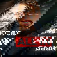 Prop Firms Haten Deze Strategie - Trading Podcast - Ep. 205