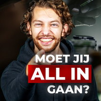 Prop Firms Haten Deze Strategie - Trading Podcast - Ep. 205