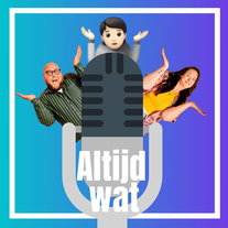 Smalltalk (met Olivier van Klaarbergen)