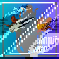 Jeugdliefdes (met Bram de Wijs)