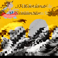 De Grootste Diamantroof Allertijden (uiteraard ook een Netflix serie...)