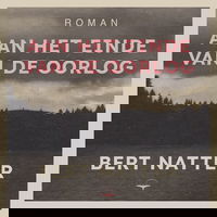 Aan het einde van de oorlog